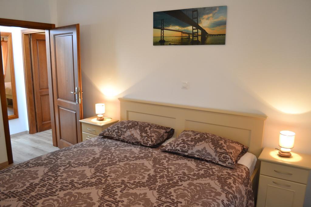 Holiday Home Mate Tinjan Room photo