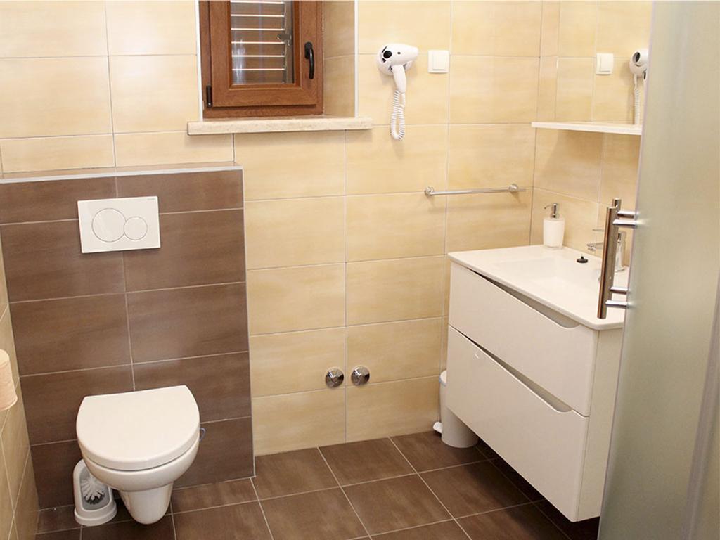 Holiday Home Mate Tinjan Room photo